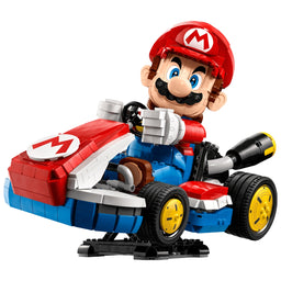 LEGO Mario Kart Mario & Standard Kart 72037