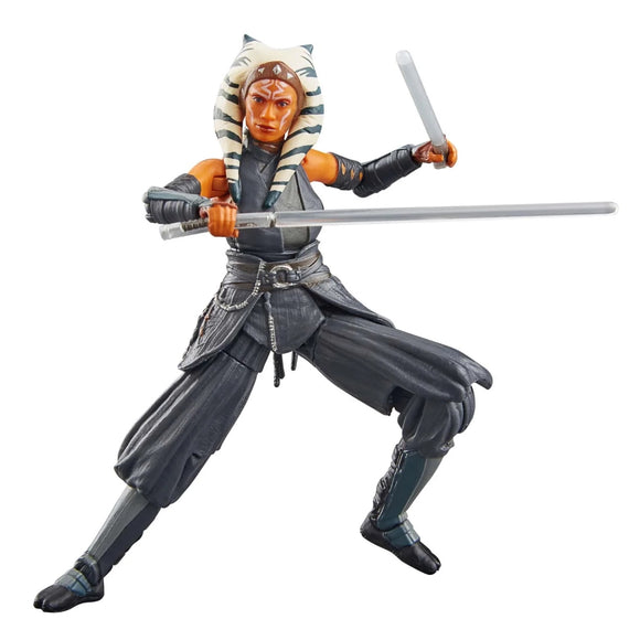 Ahsoka Tano Star Wars Ahsoka The Vintage Collection Action Figure