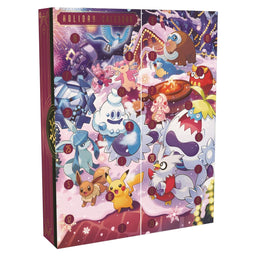 2025 Holiday Calendar Pokemon TCG Box