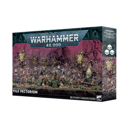 Battleforce Death Guard Vile Vectorium Warhammer 40,000