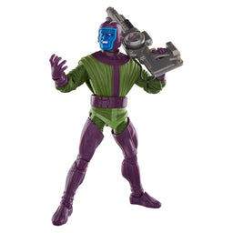 Kang the Conqueror Marvel Legends Action Figure