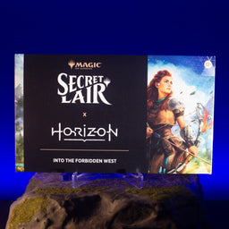 Secret Lair x Horizon: Into The Forbidden West Magic The Gathering (Non-Foil)