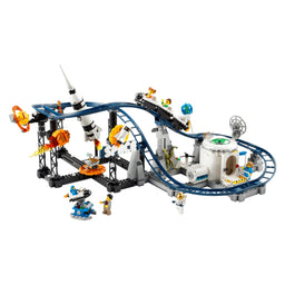 LEGO Creator Space Roller Coaster 31142