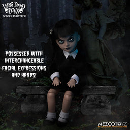 Sadie Return of the Living Dead Dolls