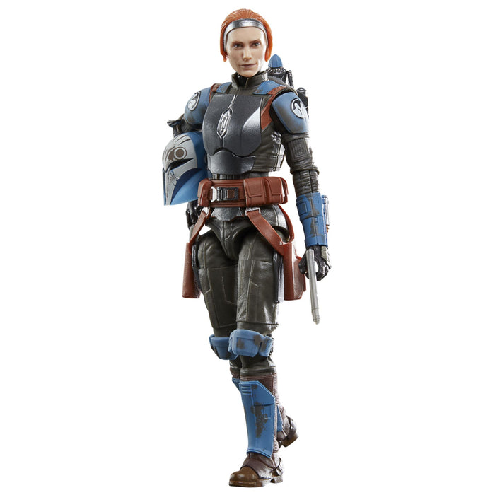 Bo-Katan Kryze Star Wars Black Series Archive Collection 6-Inch Figure