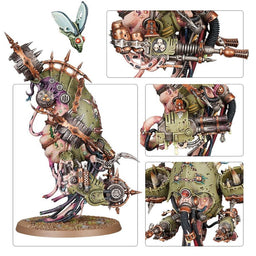 Battleforce Death Guard Vile Vectorium Warhammer 40,000