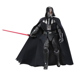 Darth Vader (Duel’s End) Star Wars OBI-Wan Kenobi Black Series Action Figure