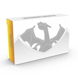 Charizard Pokemon Sword & Shield TCG Ultra-Premium Collection