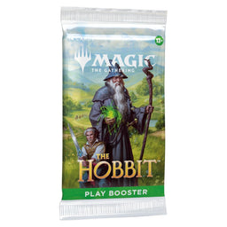 The Hobbit Magic The Gathering Play Booster Box
