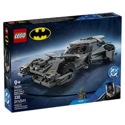 LEGO DC Batman Batman v Superman Batmobile Set 76331