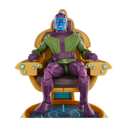 Kang the Conqueror Marvel Legends Action Figure
