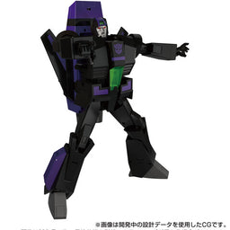 Shattered Glass Jetfire MPG-13 Transformers Masterpiece Takara Tomy Figure