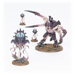 Battleforce Tyranids Crusher Stampede Warhammer 40,000