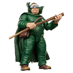 Marvel's Mole Man & Moloids Marvel Legends Action Figures