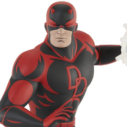 Daredevil Marvel Spider-Man The Animated Series 1/7 Scale Bust