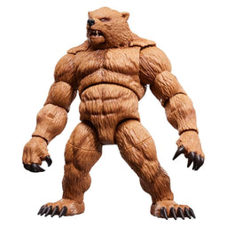 Marvel's Grizzly Amazing Spider-Man Marvel Legends Action Figure