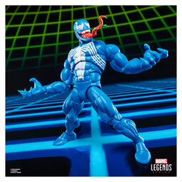 Marvel's Mole Man & Moloids Marvel Legends Action Figures