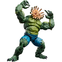 Abomination The Incredible Hulk Marvel Legends Action Figure