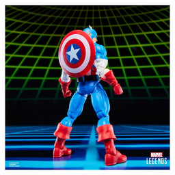 Marvel's Mole Man & Moloids Marvel Legends Action Figures