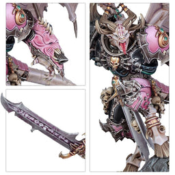 Battleforce Emperor's Children Lords of Excess Warhammer 40,000