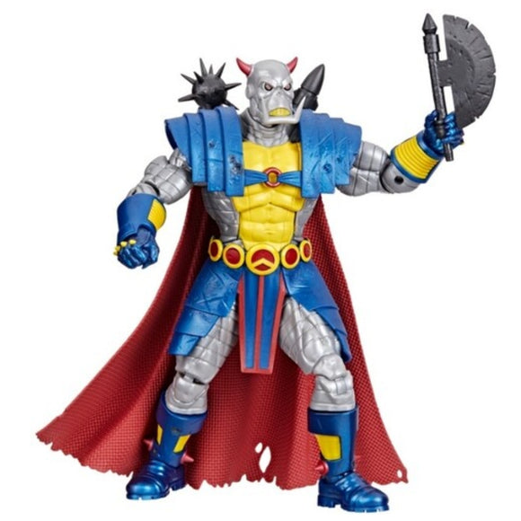 Death's Head Marvel Legends Action Figure