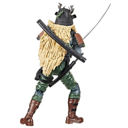 Budo GI Joe Classified Series #174 Deluxe Action Figure