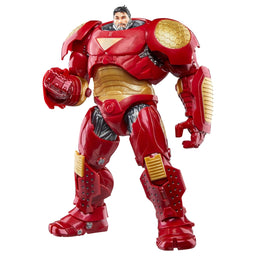 Hulkbuster Marvel Legends 85th Anniversary 6-Inch Deluxe Action Figure