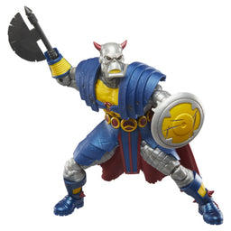 Death's Head Marvel Legends Action Figure