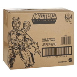 Modulok Masters of the Universe Origins Deluxe Action Figure