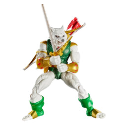 Man-Wolf Magic The Gathering x Marvel Legends Series Action Figure
