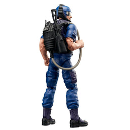 Tele-Viper GI Joe Classified Series Retro Cardback Action Figure