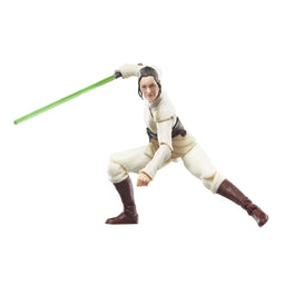 Jedi Master Indara Star Wars The Acolyte Black Series Action Figure