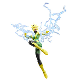 Electro (Francine Frye) Marvel Legends Retro Action Figure