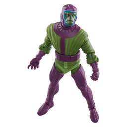 Kang the Conqueror Marvel Legends Action Figure