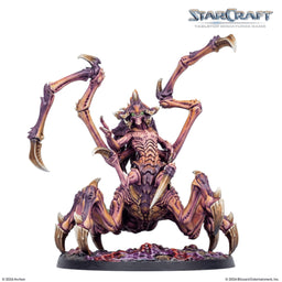StarCraft Zerg Queen Expansion Set
