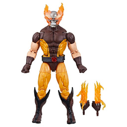 Wolverine Strange Tales Weapon of Vengeance Marvel Legends 6-Inch Action Figure