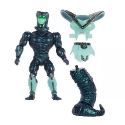Necro-Conda Masters of the Universe Origins Action Figure