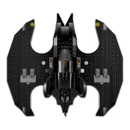 LEGO DC Batwing Batman vs The Joker 76265
