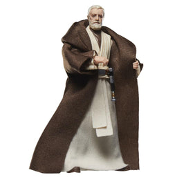 Ben (Obi-Wan) Kenobi Star Wars A New Hope Vintage Collection Figure