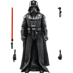Darth Vader's Tie Fighter Star Wars Vintage Collection Vehicle & Action Figure