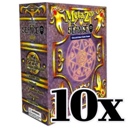 Seance1st Edition MetaZoo Spell Books (10x)
