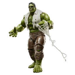 Hulk Spider-Man Brand New Day Marvel Legends Series Figure