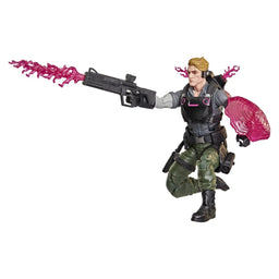 Psych-Out Nightforce GI Joe Classified Series #215 Action Figure