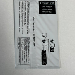 The Azure Sea's Seven [OP-14] One Piece Dash Pack
