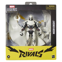 Moon Knight Marvel Rivals Marvel Legends Series Action Figure