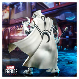 Moon Knight Marvel Rivals Marvel Legends Series Action Figure