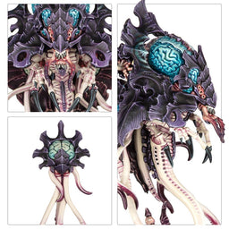 Battleforce Tyranids Crusher Stampede Warhammer 40,000