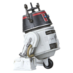 Chopper (Imperial Disguise) Star Wars Rebels Vintage Collection Figure