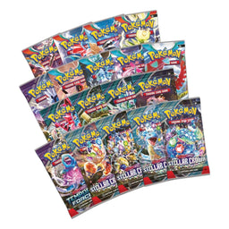 Terapagos ex Pokemon Scarlet & Violet TCG Ultra-Premium Collection