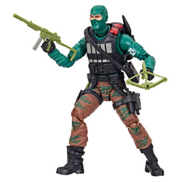 Beach Head GI Joe Classified Series 6-Inch Retro Cardback Action Figure